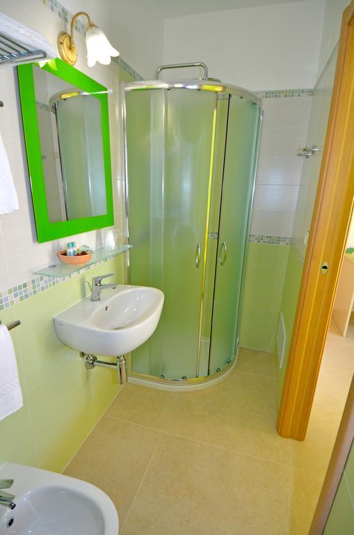 B&B Lu Cantoru Marina Di Pescoluse Zimmer foto