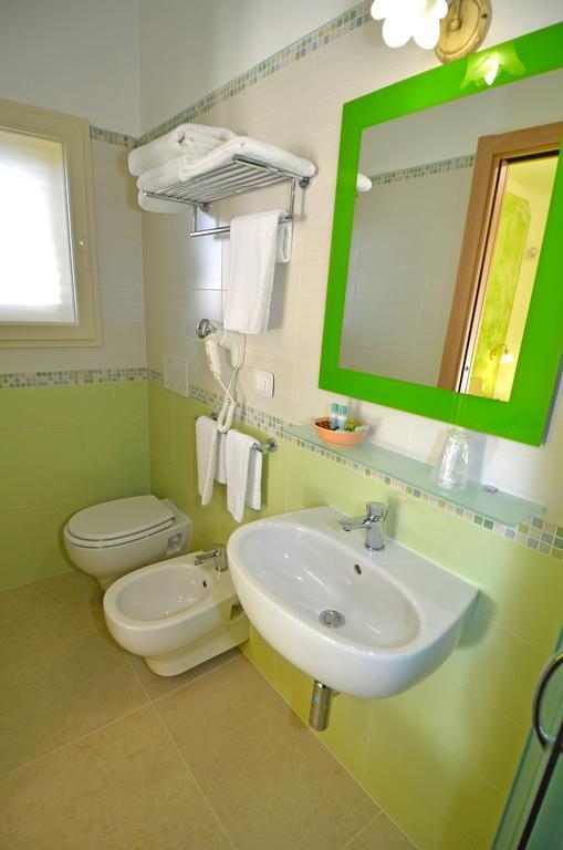B&B Lu Cantoru Marina Di Pescoluse Zimmer foto
