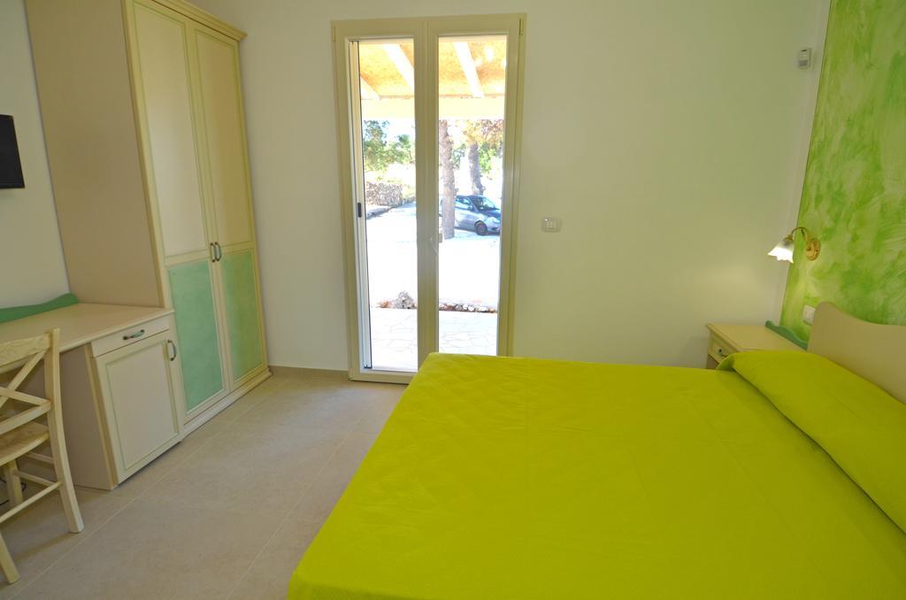 B&B Lu Cantoru Marina Di Pescoluse Zimmer foto