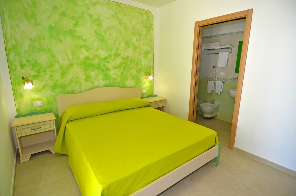B&B Lu Cantoru Marina Di Pescoluse Zimmer foto