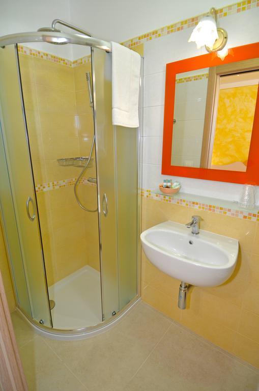 B&B Lu Cantoru Marina Di Pescoluse Zimmer foto