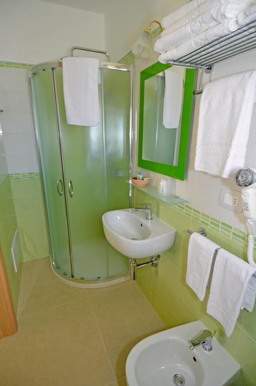 B&B Lu Cantoru Marina Di Pescoluse Zimmer foto