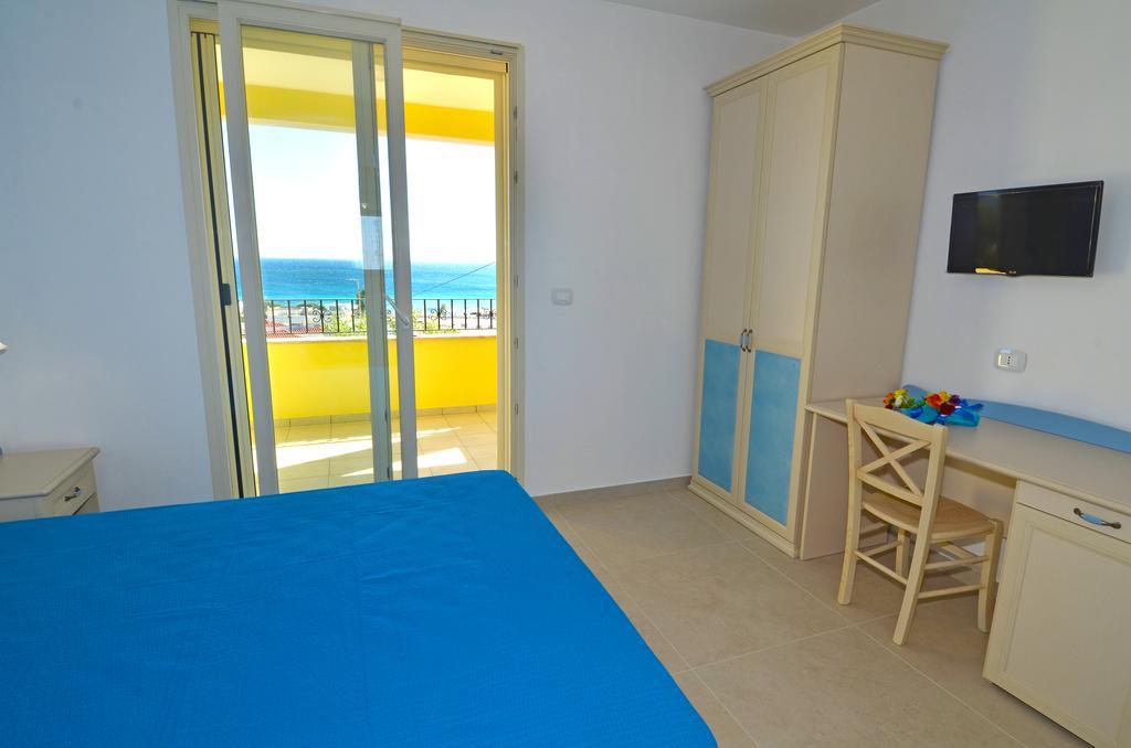B&B Lu Cantoru Marina Di Pescoluse Zimmer foto