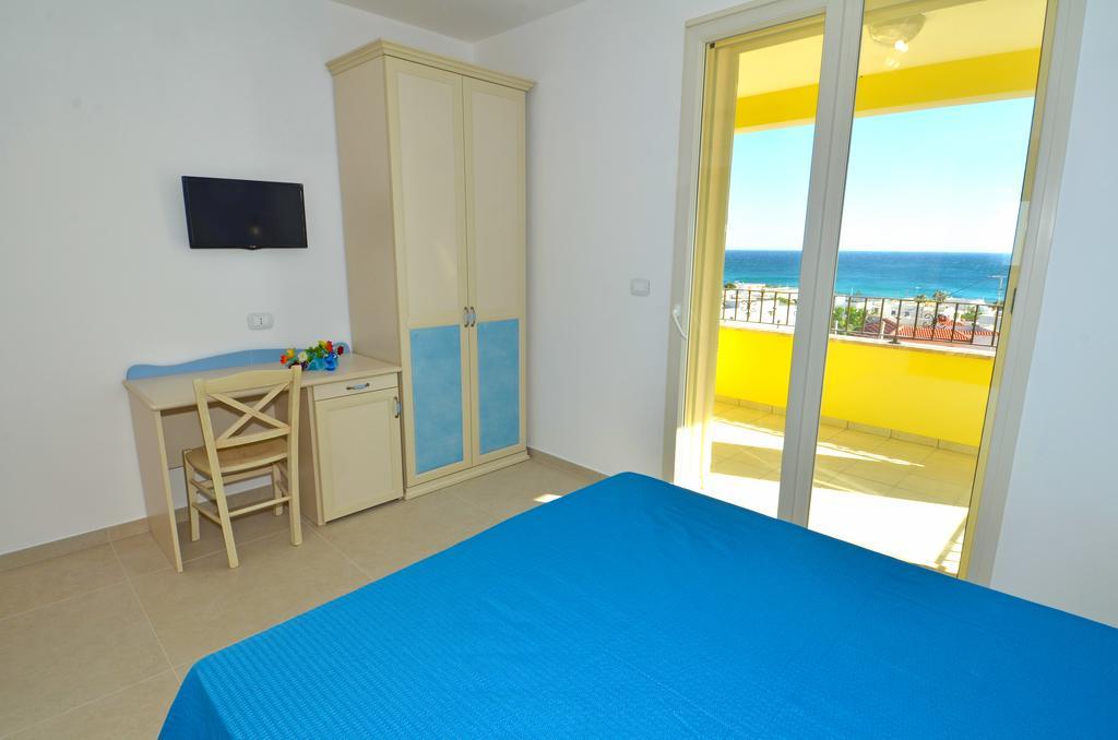 B&B Lu Cantoru Marina Di Pescoluse Zimmer foto