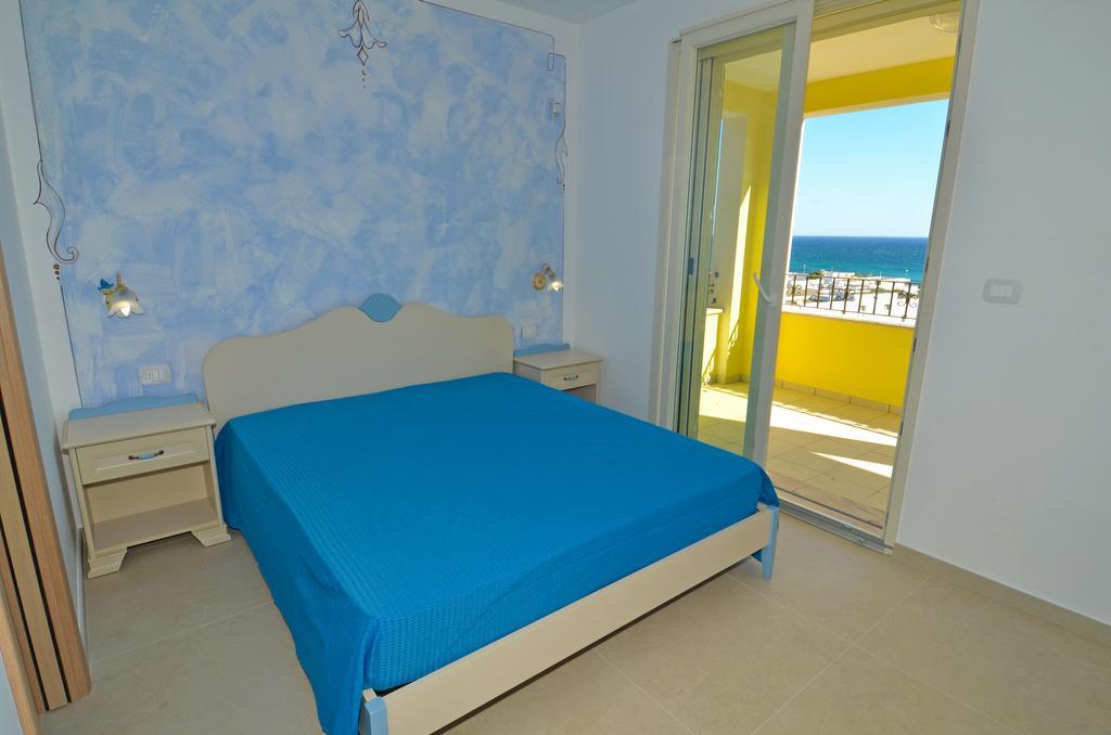 B&B Lu Cantoru Marina Di Pescoluse Zimmer foto